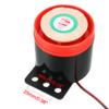 uxcell DC12V mini110dB Active Electronic Buzzer Beep Tone Alarm Ringer Continuous Sound view 3