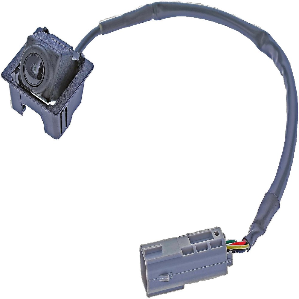 Dorman 590-958 Rear Park Assist Camera Compatible with Select Models