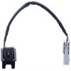 Dorman 590-958 Rear Park Assist Camera Compatible with Select Models view 2