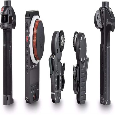 Tilta Nucleus-M Follow Focus WLC-T03 Lens Control System