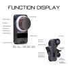 Tilta Nucleus-M Follow Focus WLC-T03 Lens Control System view 4