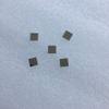 2PCS ! 940nm Narrow Bandpass Filter NBP940 8X8X0.55MM IR Infrared Transmitting Glass view 1