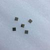 2PCS ! 940nm Narrow Bandpass Filter NBP940 8X8X0.21MM IR Infrared Transmitting Glass view 1