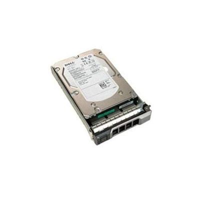 0990fd Dell 600gb 15k 6g 2.5 Sas Hard Drive (Certified Refurbished)