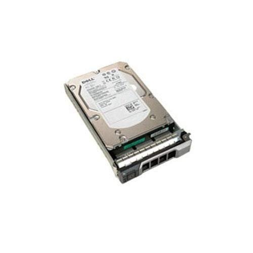 0990fd Dell 600gb 15k 6g 2.5 Sas Hard Drive (Certified Refurbished)