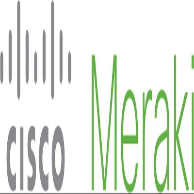 Cisco Meraki MX68W 3 Year Advanced Security License and Support