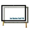 SOINEED for Vortex Tab 10 T10 Touch Screen Digitizer Replacement Glass 10.1 inch Tablet view 1