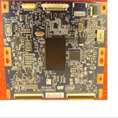 UN55FH6003F T550HVN03.0 55T10-C02 T-CON Board