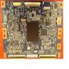 UN55FH6003F T550HVN03.0 55T10-C02 T-CON Board view 1