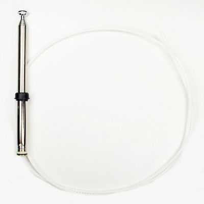 AntennaMastsRus - Power Antenna Mast is Compatible with Toyota Supra (1993-1998)