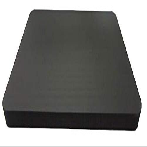 Tommyco Kneepads 12002 T-Foam Comfort Mat, Black