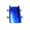 33mm Aluminum Cooling Laser heatsink/Laser Holder view 1