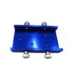 33mm Aluminum Cooling Laser heatsink/Laser Holder view 2