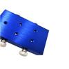 33mm Aluminum Cooling Laser heatsink/Laser Holder view 4