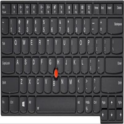 Lenovo FLLTNKBBKSE No Backlit, FRU01YP345 (No Backlit)