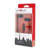 Gembird AURICULARES METLICOS CON MICR?FONO, Paris, Negros view 3