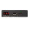 Floppy Disk USB Emulator Nalbantov N-Drive 1000 for Piano Roland KR3, KR5, KR7, KR11, KR103, KR105, KR177, KR277, KR377, KR570, KR575, KR577, KR770, KR777, KR977, KR1070, KR1077 & KF7 & HP557 & HPi7 view 1