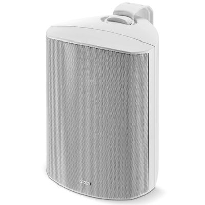 Focal 100 OD6 6.5" Outdoor Loudspeaker, IP66 Rated - White