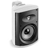 Focal 100 OD6 6.5" Outdoor Loudspeaker, IP66 Rated - White view 3