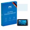 atFoliX Screen Protection Film compatible with Magellan TRX7 CS Screen Protector, ultra-clear FX Protective Film (3X) view 1