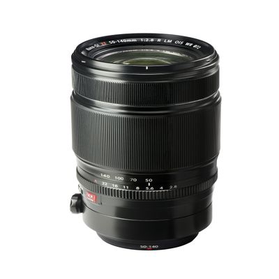 Fujifilm Fujinon XF50-140mmF2.8 R LM OIS WR (Renewed)