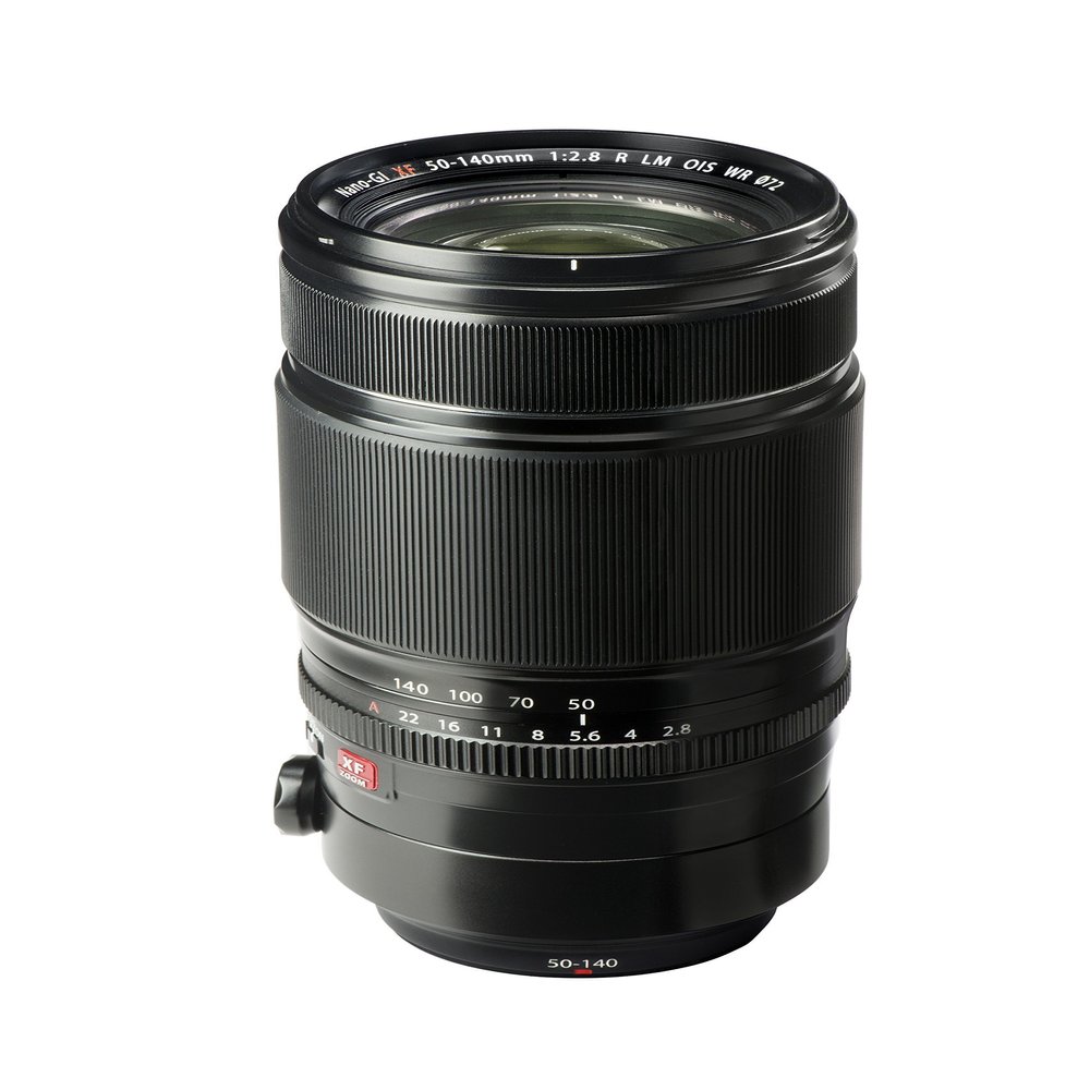 Fujifilm Fujinon XF50-140mmF2.8 R LM OIS WR (Renewed)