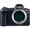 Canon EOS R Mirrorless Digital Camera (Body Only) (Renewed) view 1