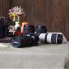 Canon EOS R Mirrorless Digital Camera (Body Only) (Renewed) view 2
