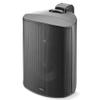 Focal 100 OD6 6.5" Outdoor Loudspeaker, IP66 Rated - Black view 1