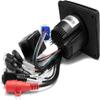 Wet Sounds | WS-MC-2 | AM/FM/Weather Band Tuner with RBDS and SiriusXM-Ready view 4