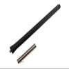 AntennaMastsRus - Power Antenna Mast Conversion Kit is Compatible with Jaguar XJ6, XK8, XJ8, XJ8L, XJ12, XJR, XJS, XJS, XKR view 1
