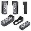 7 Inch TFT/LCD Video Intercom Door Phone Doorbell Kits HD 700TVL Camera Outdoor One Monitor White view 2
