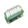 NGW-1pc Grove Base Hat for Raspberry Pi Zero view 4