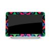 MightySkins Skin Compatible With Google Home Hub - Geometric Rave | Protective, Durable, and Unique Vinyl Decal wrap cover | Easy To Apply, Remove, and Change Styles | Made in the USA view 1