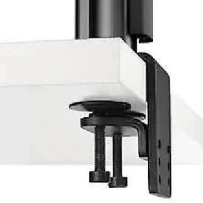 Atdec Clamp Mount for Mounting Pole