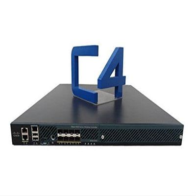 Cisco AIR-CT5508-25-K9 Wireless LAN Controller AIR-CT5508-K9 (Renewed)