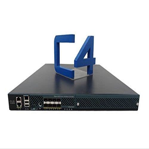 Cisco AIR-CT5508-25-K9 Wireless LAN Controller AIR-CT5508-K9 (Renewed)