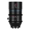 SIRUI 75mm T2.9 1.6X Full-Frame Anamorphic Lens Cinema Lens (L Mount) view 1