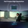 SIRUI 75mm T2.9 1.6X Full-Frame Anamorphic Lens Cinema Lens (L Mount) view 2