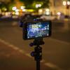 SIRUI VD-01 Anamorphic Lens 1.33x for Smartphones, Cinema Lens view 3