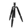 Sirui Traveler Travel Tripod/Monopod Aluminium Black view 1