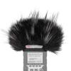 Gutmann Microphone Fur Windscreen Windshield for Sony ICD-SX2000 STAR | Made in Germany view 1