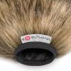 Gutmann Microphone Windscreen for Philips DVT 6000/6010 WOLF | Made in Germany view 3