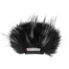 Gutmann Fur Microphone Windshield Windscreen for Apple iPhone 7 Premium Edition STAR with inner lining view 2