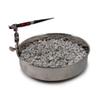 Annealing Pan w/Tweezers and Pumice 7 inch SFC Tools - KIT-1710 view 1