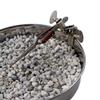 Annealing Pan w/Tweezers and Pumice 7 inch SFC Tools - KIT-1710 view 2