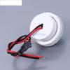 220V 50HZ PIR IR Infrared Human Induction Lamp Switch Light Control Ceiling Light Motion Sensor On Off 3-6m view 3