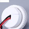 220V 50HZ PIR IR Infrared Human Induction Lamp Switch Light Control Ceiling Light Motion Sensor On Off 3-6m view 4