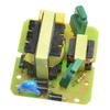 12V to 220V Step UP Power Module 35W DC-AC Boost Inverter Module Dual Channel Inverse Converter Booster Module Power Regulator view 1