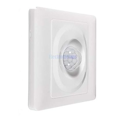Infrared IR PIR Sensor Module Switch Module Body Motion Sensor Auto On Off Lamps Lights Human Module
